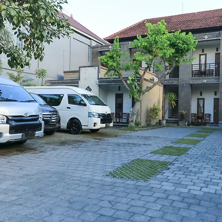 Hotel Warta Putra By Zuzu